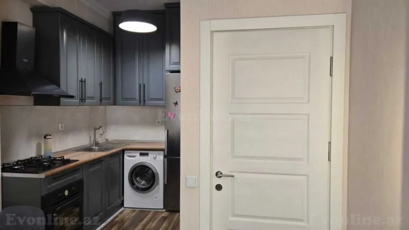 Kirayə verilir 2 otaqlı Mənzil Yeni tikili 54 m² 20 Yanvar m. - şəkil 10