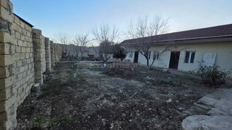 Torpaq Xocəsən Satılır