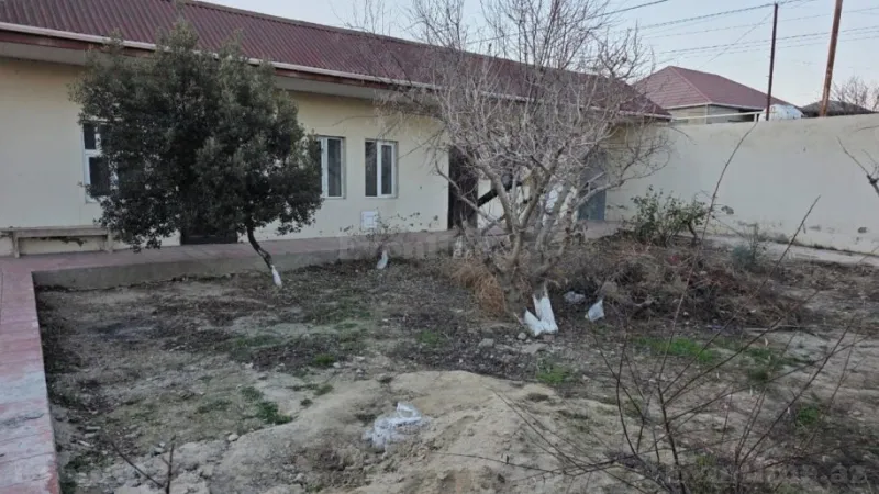 Satılır Torpaq 6 sot Xocəsən - şəkil 3