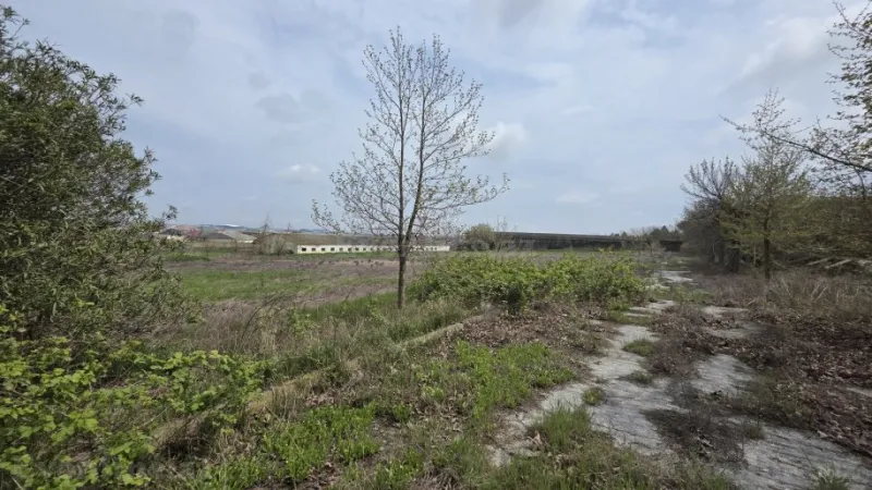 Satılır Torpaq 400 sot Suraxanı r. - şəkil 2