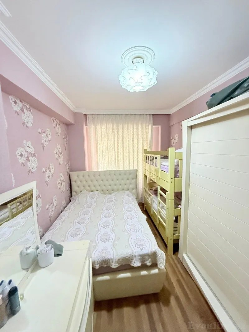 Satılır 2 otaqlı Mənzil Yeni tikili 63 m² Xırdalan - şəkil 4