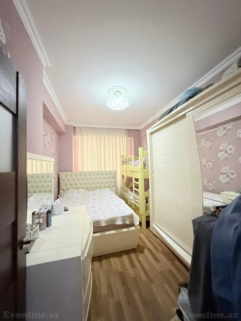 Satılır 2 otaqlı Mənzil Yeni tikili 63 m² Xırdalan - şəkil 6