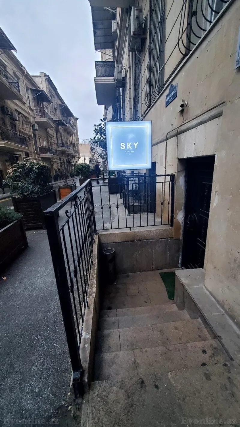 Kirayə verilir Obyekt 95 m² Sahil m. - şəkil 2