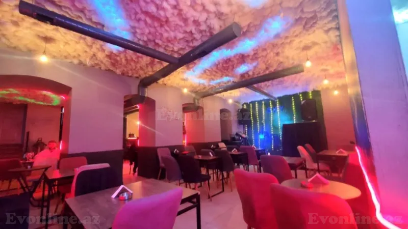 Kirayə verilir Obyekt 95 m² Sahil m. - şəkil 3