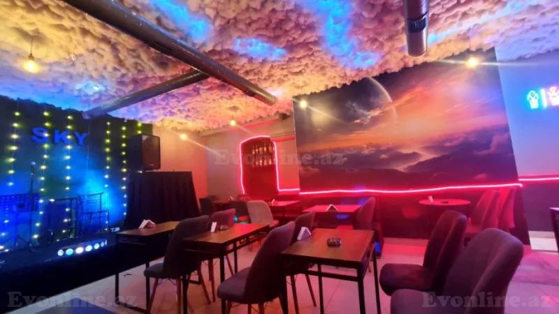 Kirayə verilir Obyekt 95 m² Sahil m. - şəkil 4