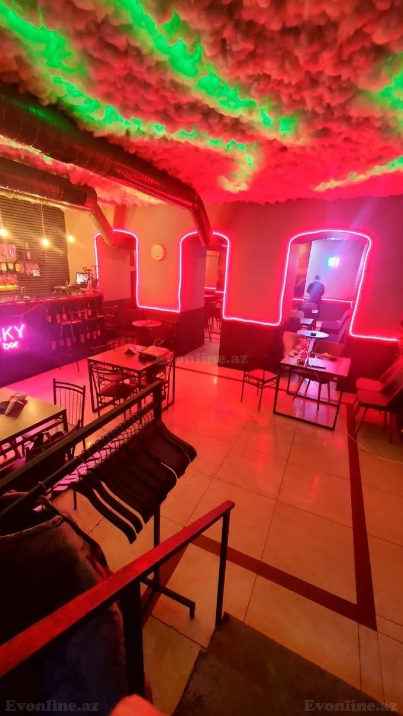 Kirayə verilir Obyekt 95 m² Sahil m. - şəkil 5