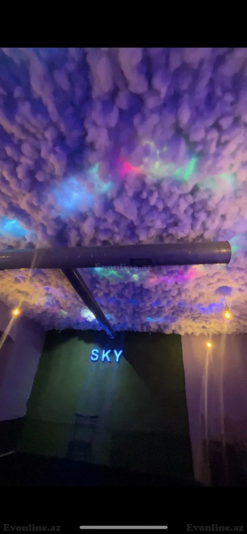 Kirayə verilir Obyekt 95 m² Sahil m. - şəkil 7