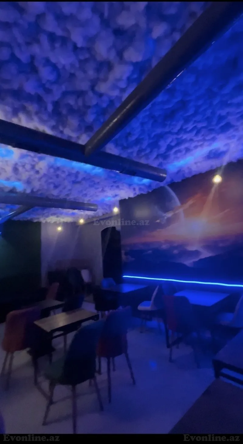 Kirayə verilir Obyekt 95 m² Sahil m. - şəkil 9