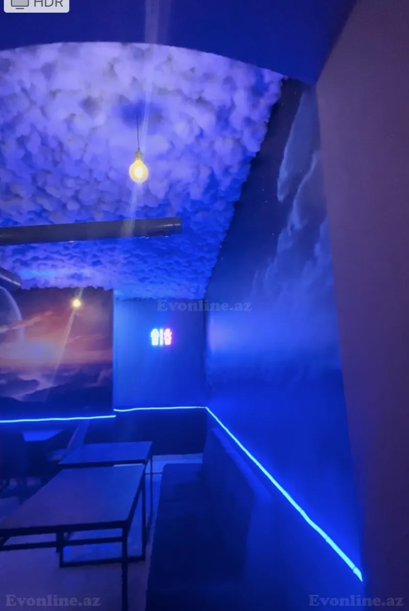 Kirayə verilir Obyekt 95 m² Sahil m. - şəkil 10