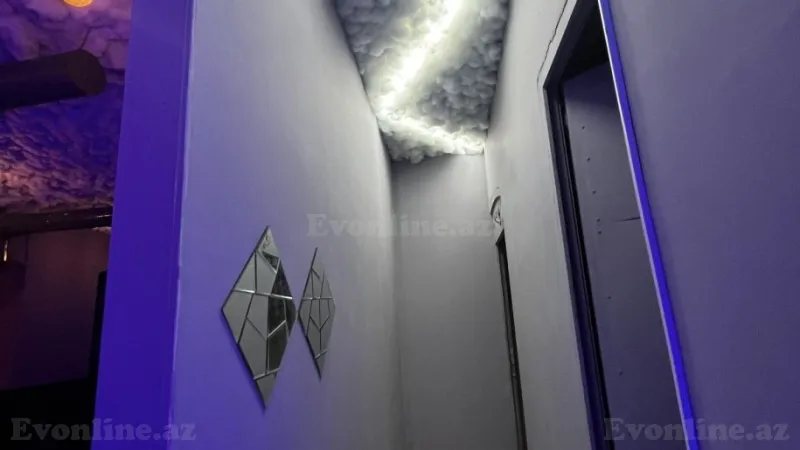 Kirayə verilir Obyekt 95 m² Sahil m. - şəkil 11