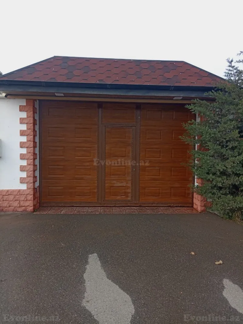 Satılır Obyekt 300 m² Xəzər r. - şəkil 4