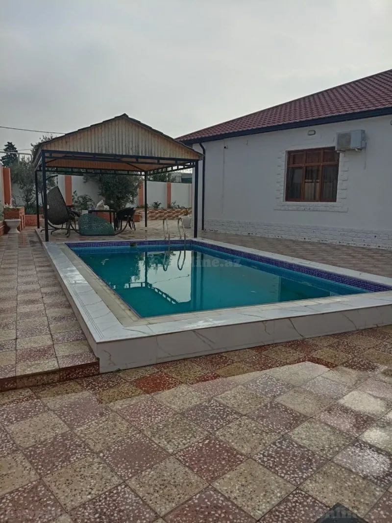 Satılır Obyekt 300 m² Xəzər r. - şəkil 5