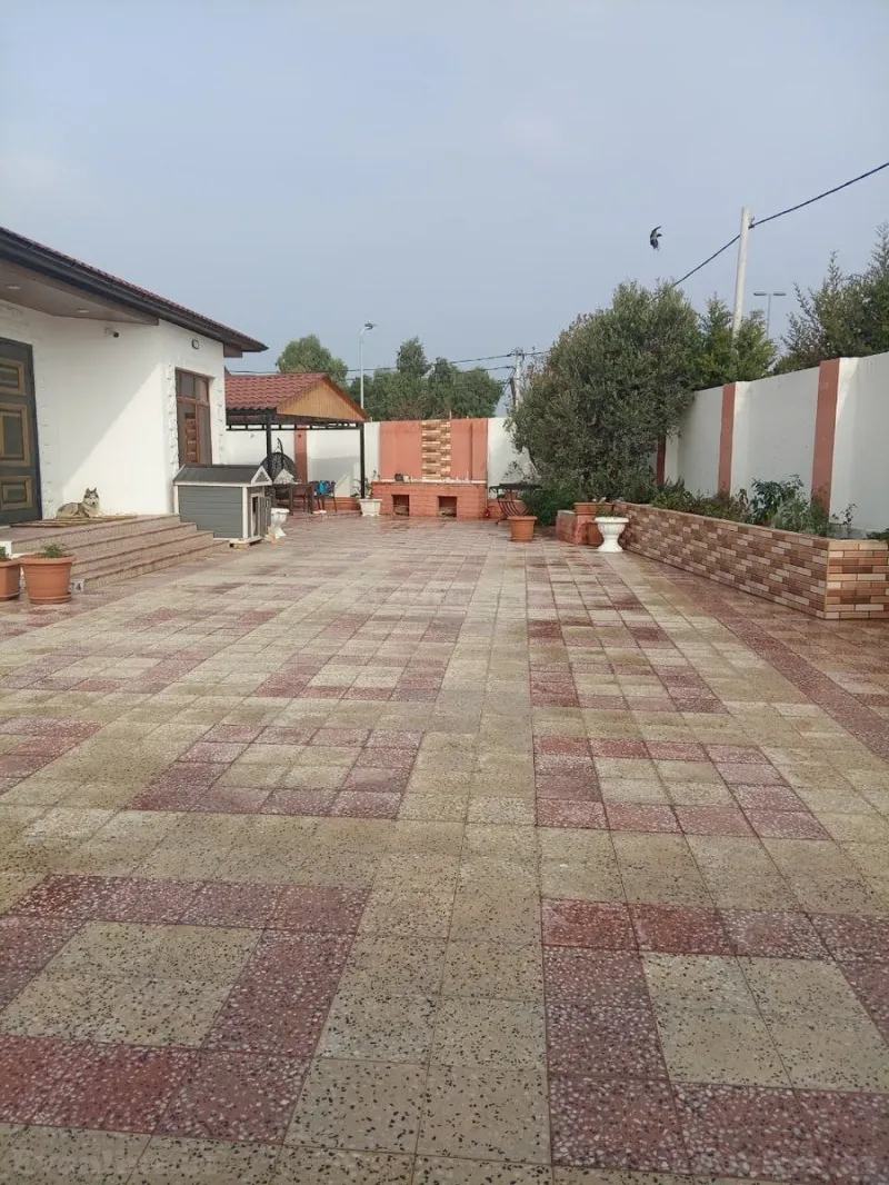 Satılır Obyekt 300 m² Xəzər r. - şəkil 8