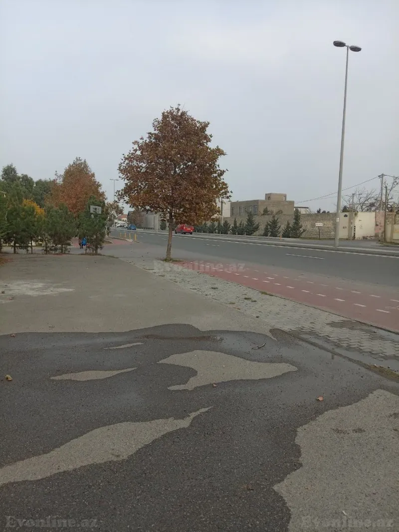 Satılır Obyekt 300 m² Xəzər r. - şəkil 10