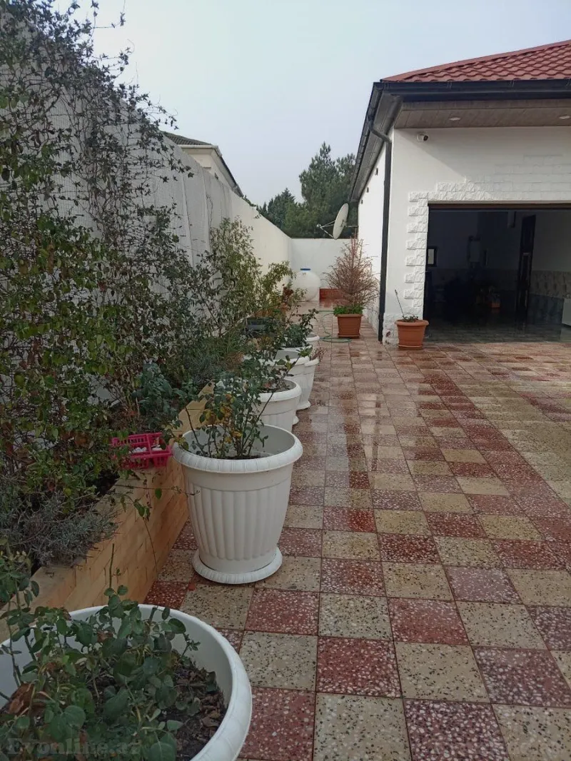 Satılır Obyekt 300 m² Xəzər r. - şəkil 11