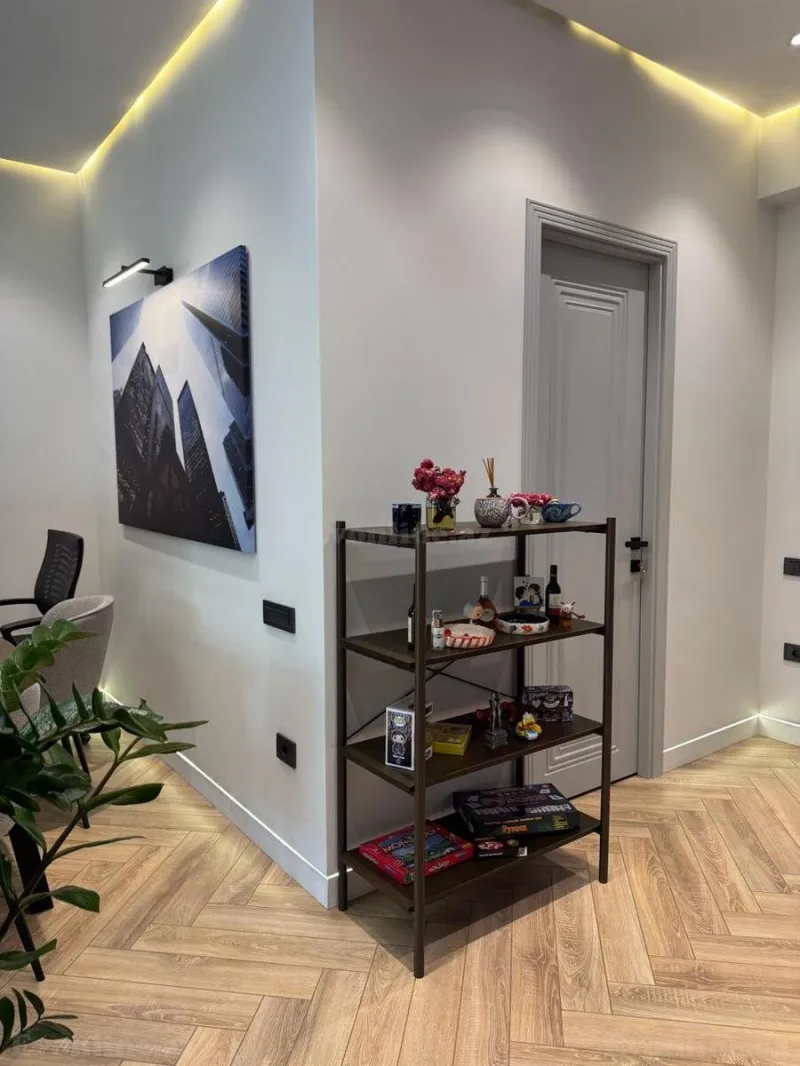 Kirayə verilir 2 otaqlı Mənzil Yeni tikili 82 m² Xətai m. - şəkil 4