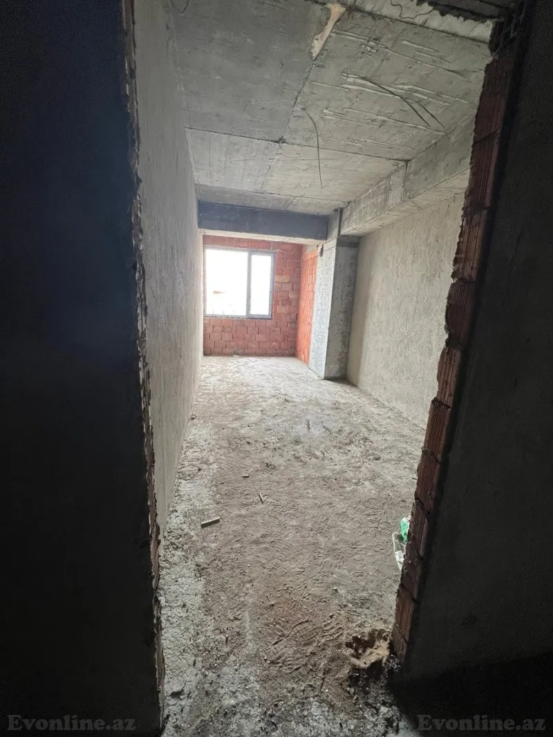 Satılır 4 otaqlı Mənzil Yeni tikili 184 m² Xətai m. - şəkil 6