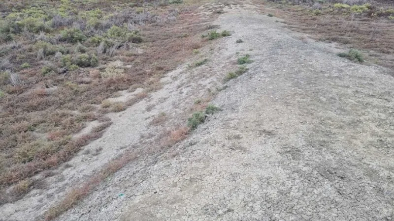 Satılır Torpaq 2000 sot Binəqədi - şəkil 2