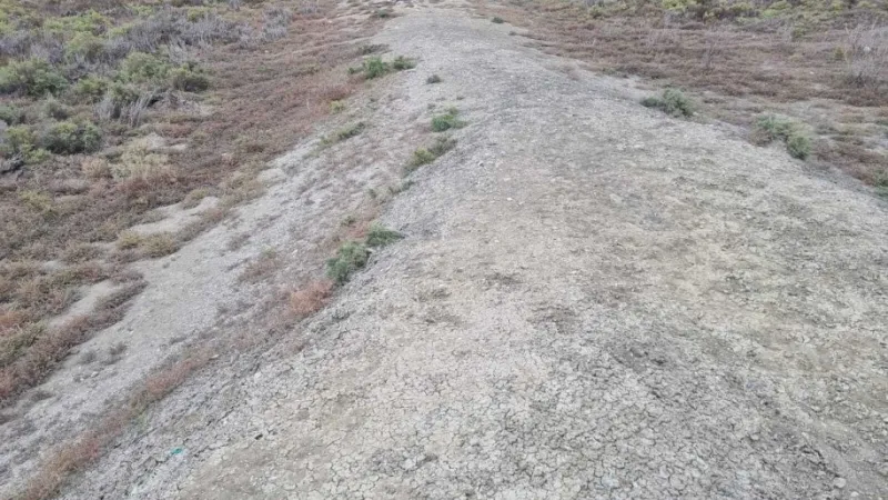 Satılır Torpaq 2000 sot Binəqədi - şəkil 3