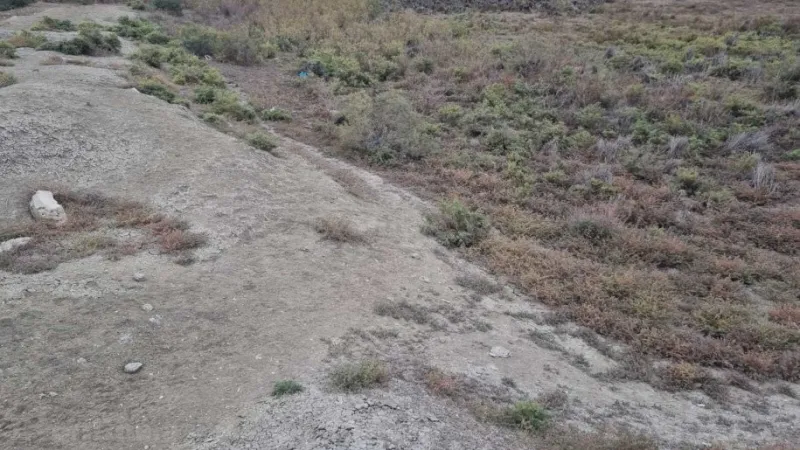 Satılır Torpaq 2000 sot Binəqədi - şəkil 4