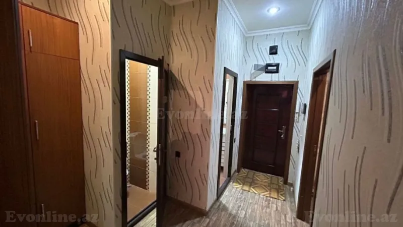 Kirayə verilir 2 otaqlı Mənzil Yeni tikili 68 m² 4-cü mikrorayon - şəkil 8