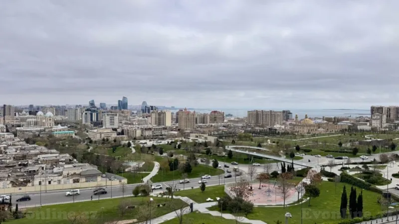 Satılır 3 otaqlı Mənzil Yeni tikili 135 m² Nizami m.