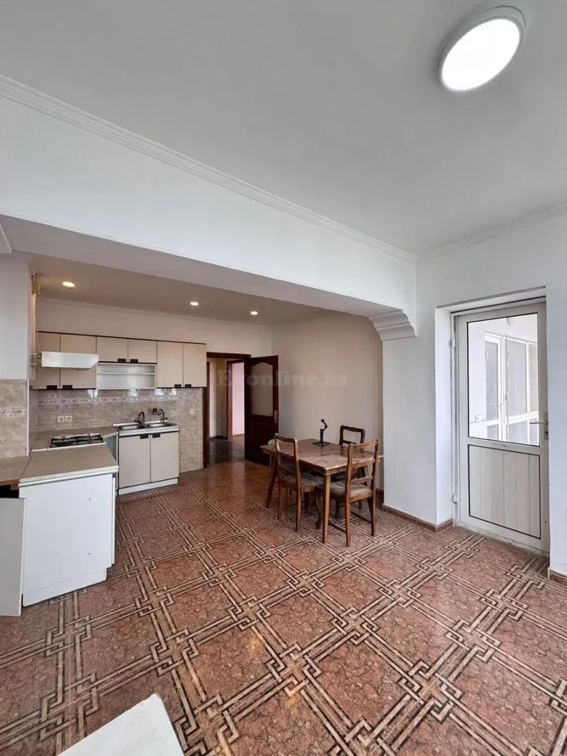 Satılır 3 otaqlı Mənzil Yeni tikili 135 m² Nizami m. - şəkil 10