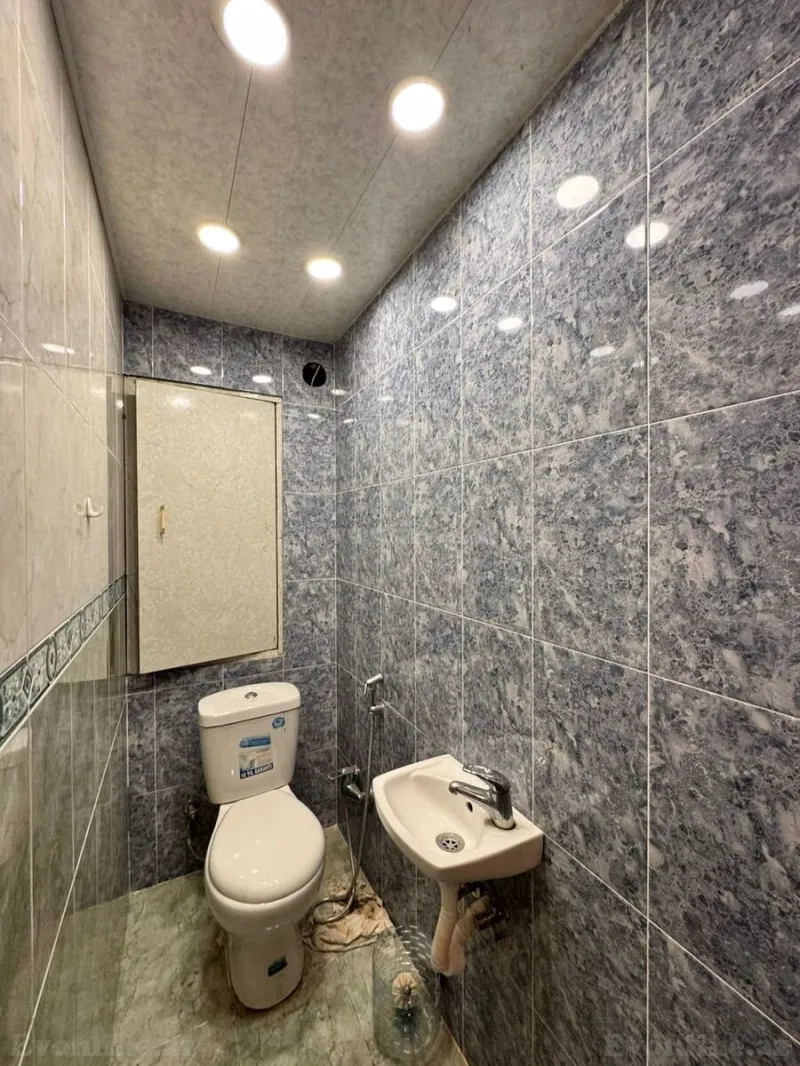 Satılır 3 otaqlı Mənzil Yeni tikili 135 m² Nizami m. - şəkil 14