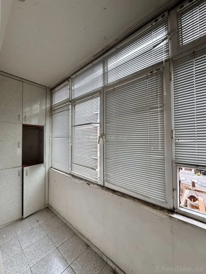 Satılır 3 otaqlı Mənzil Yeni tikili 135 m² Nizami m. - şəkil 16