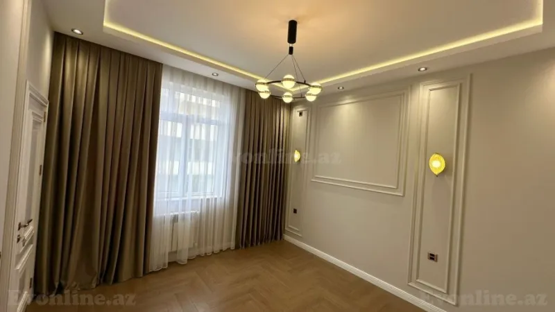 Satılır 3 otaqlı Mənzil Yeni tikili 95 m² Yeni Yasamal - şəkil 4