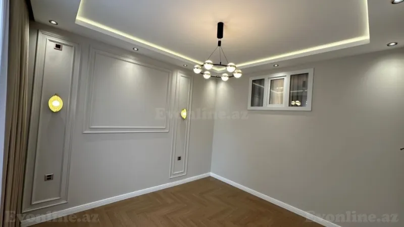 Satılır 3 otaqlı Mənzil Yeni tikili 95 m² Yeni Yasamal - şəkil 5