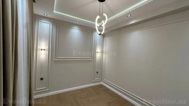 Satılır 3 otaqlı Mənzil Yeni tikili 95 m² Yeni Yasamal - şəkil 6