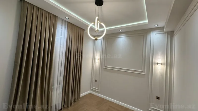 Satılır 3 otaqlı Mənzil Yeni tikili 95 m² Yeni Yasamal - şəkil 7