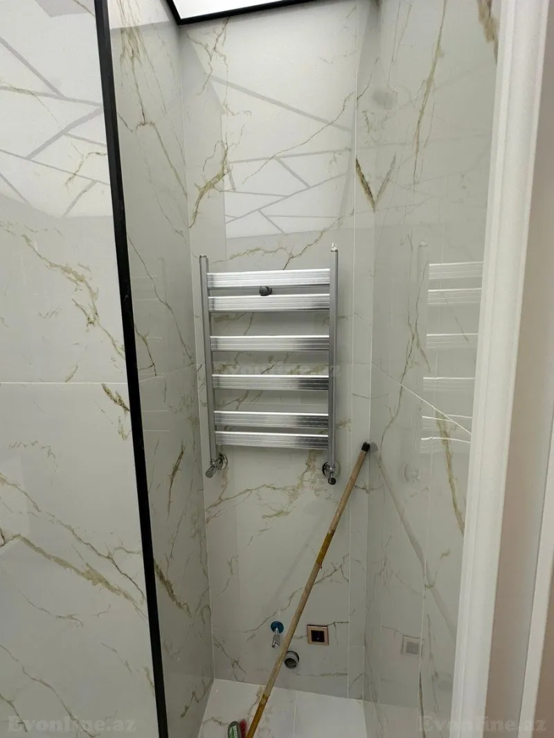 Satılır 3 otaqlı Mənzil Yeni tikili 95 m² Yeni Yasamal - şəkil 11