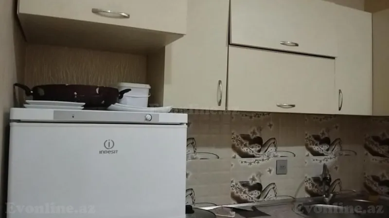Kirayə verilir 2 otaqlı Mənzil Yeni tikili 55 m² Masazır - şəkil 3