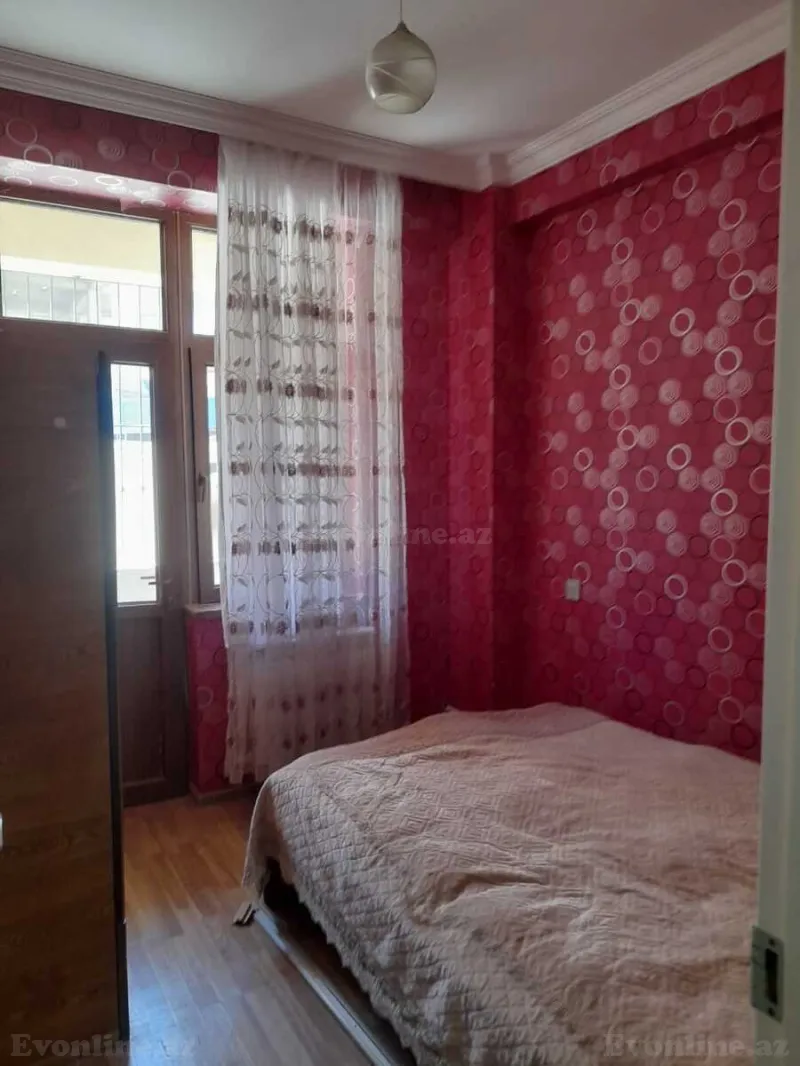 Kirayə verilir 2 otaqlı Mənzil Yeni tikili 55 m² Masazır - şəkil 4