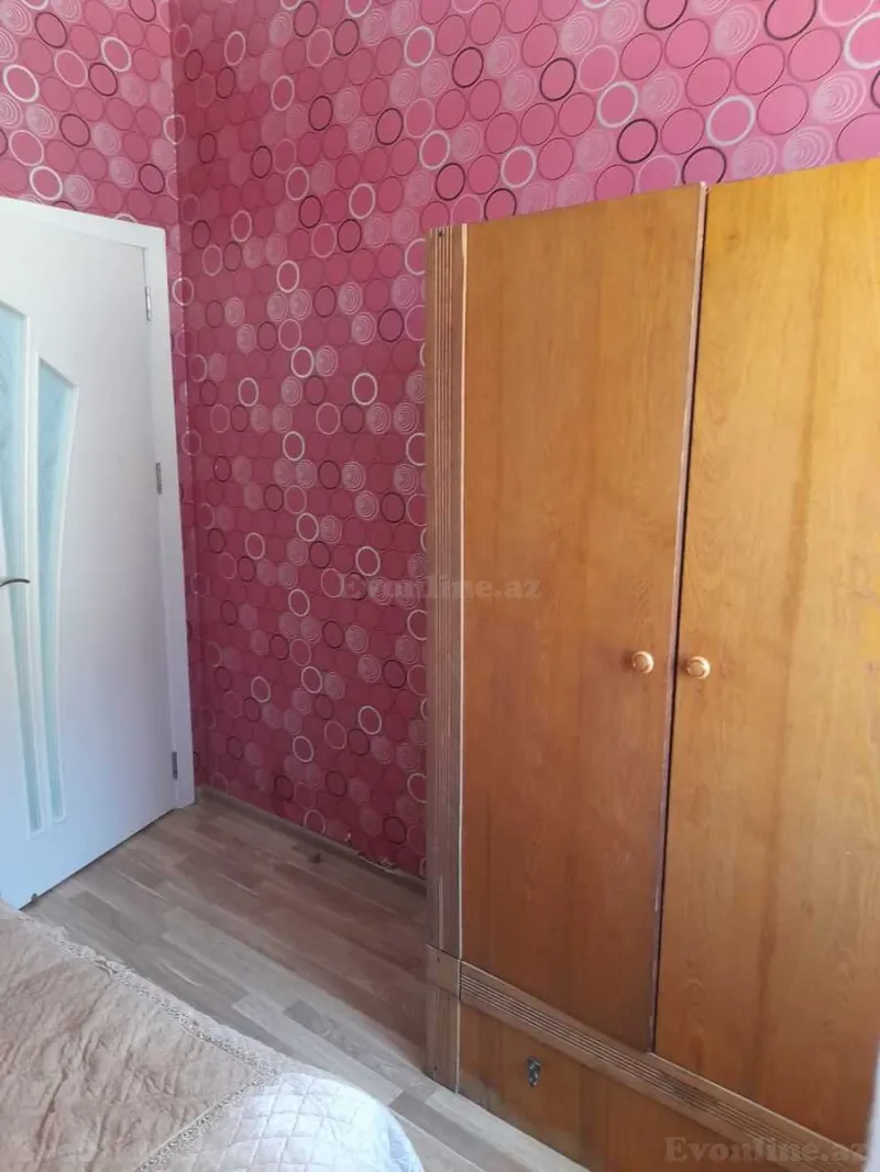 Kirayə verilir 2 otaqlı Mənzil Yeni tikili 55 m² Masazır - şəkil 5