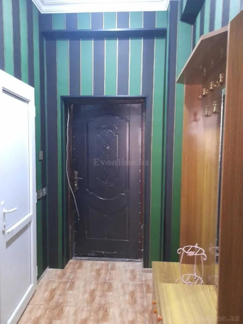 Kirayə verilir 2 otaqlı Mənzil Yeni tikili 55 m² Masazır - şəkil 6