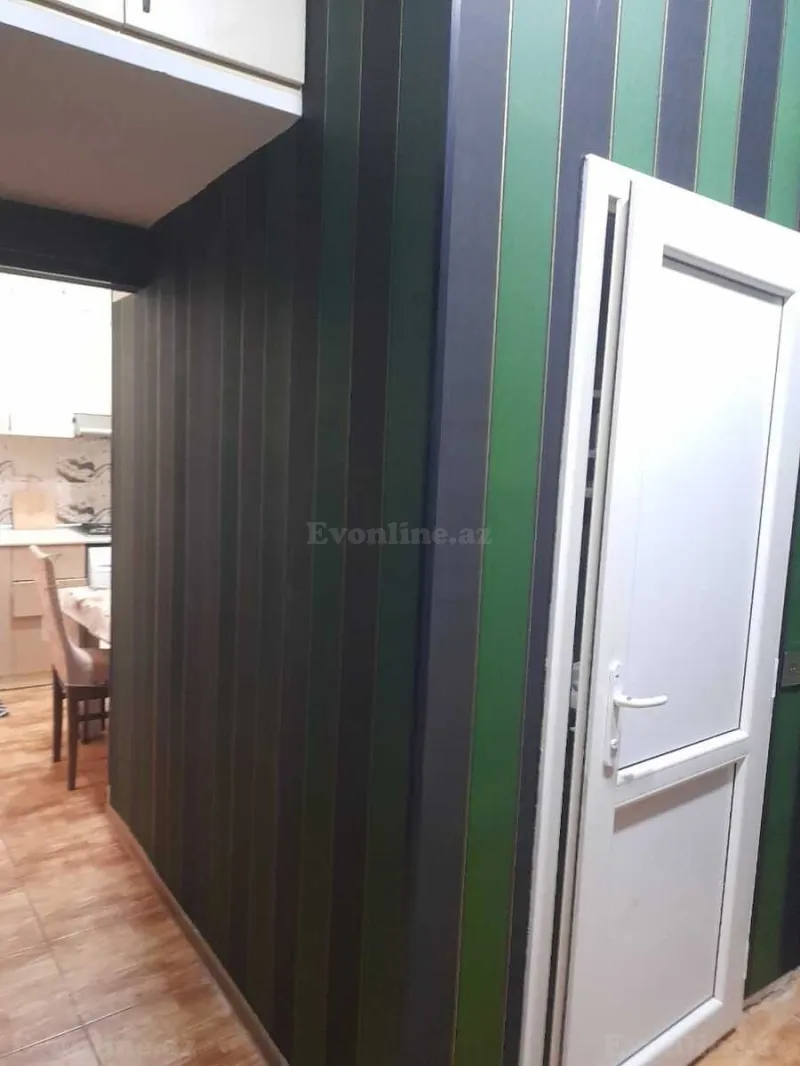 Kirayə verilir 2 otaqlı Mənzil Yeni tikili 55 m² Masazır - şəkil 7