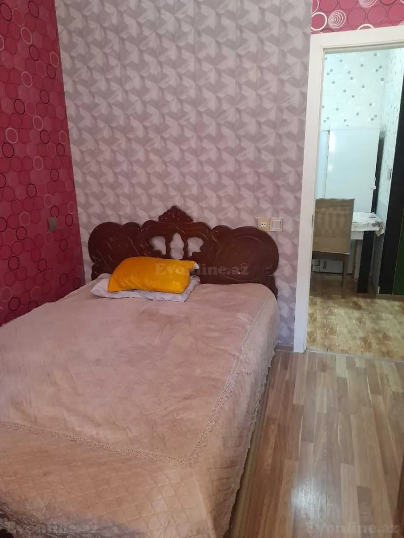 Kirayə verilir 2 otaqlı Mənzil Yeni tikili 55 m² Masazır - şəkil 8