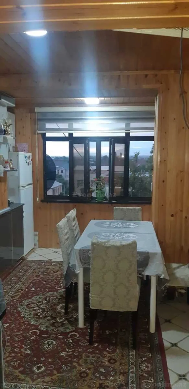 Satılır 2 otaqlı Mənzil Köhnə tikili 52.7 m² Mingəçevir - şəkil 2