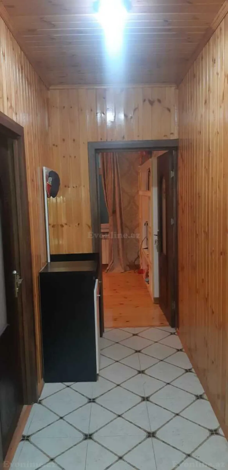 Satılır 2 otaqlı Mənzil Köhnə tikili 52.7 m² Mingəçevir - şəkil 6