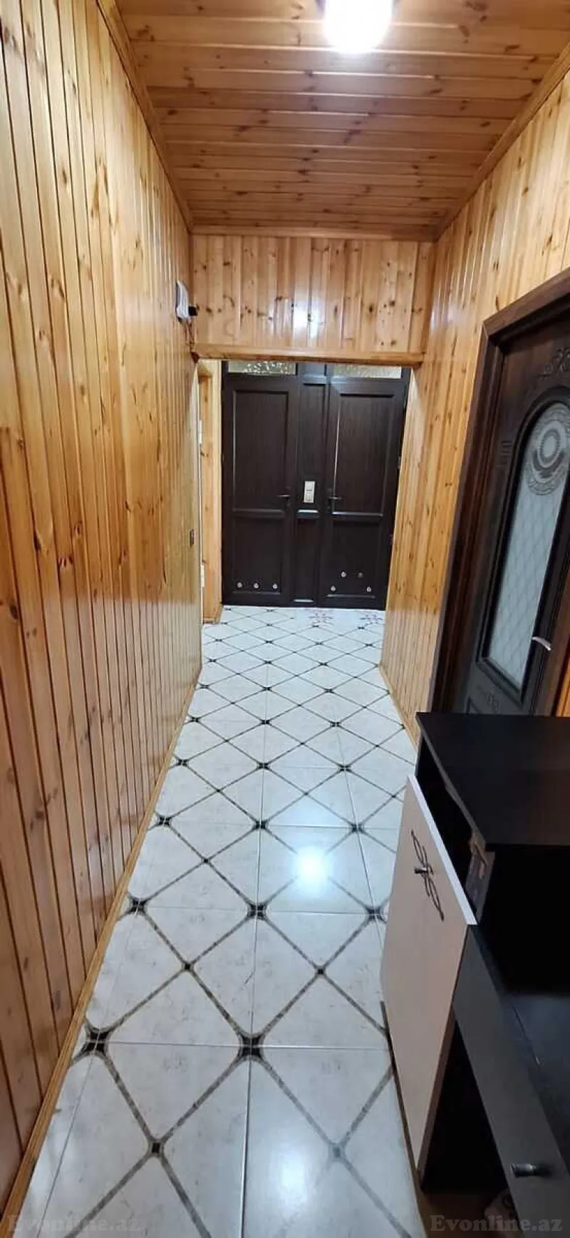 Satılır 2 otaqlı Mənzil Köhnə tikili 52.7 m² Mingəçevir - şəkil 7