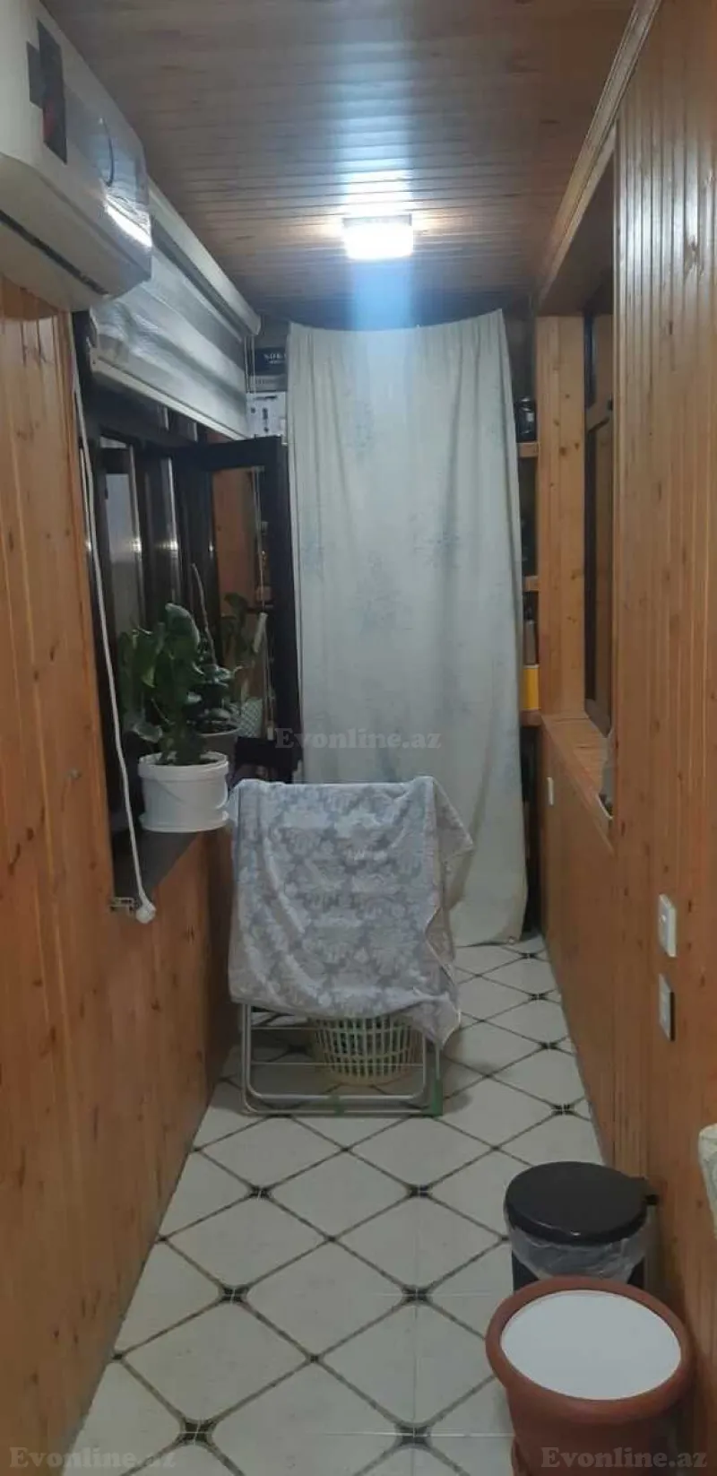 Satılır 2 otaqlı Mənzil Köhnə tikili 52.7 m² Mingəçevir - şəkil 9