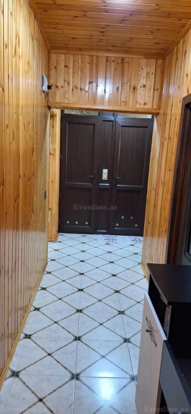 Satılır 2 otaqlı Mənzil Köhnə tikili 52.7 m² Mingəçevir - şəkil 12