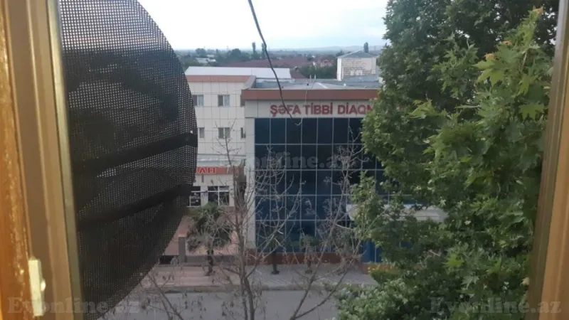 Satılır 2 otaqlı Mənzil Köhnə tikili 52.7 m² Mingəçevir - şəkil 17