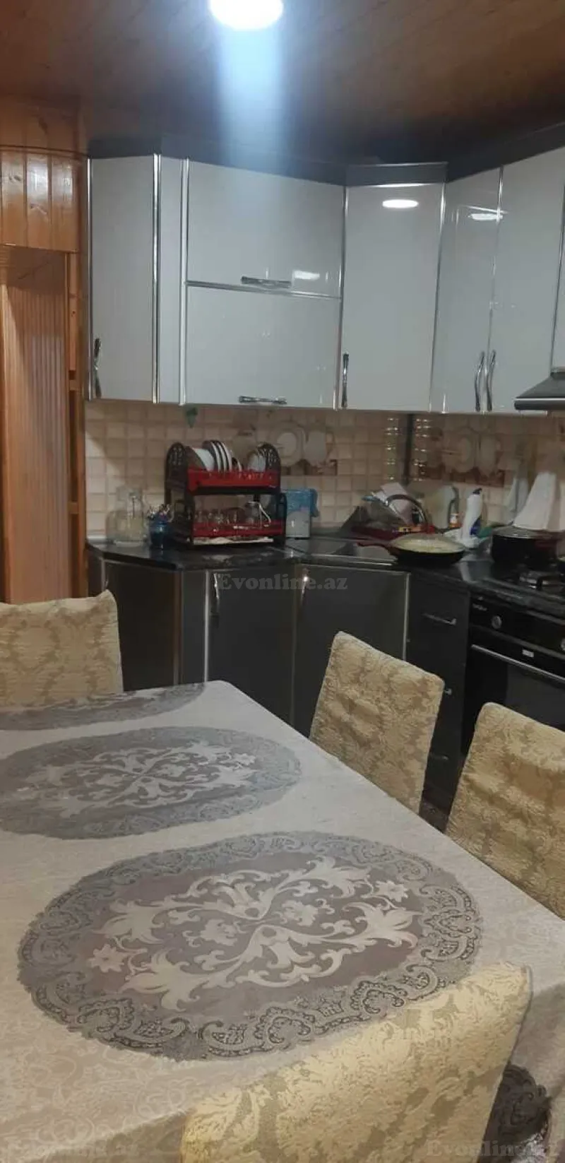 Satılır 2 otaqlı Mənzil Köhnə tikili 52.7 m² Mingəçevir - şəkil 19