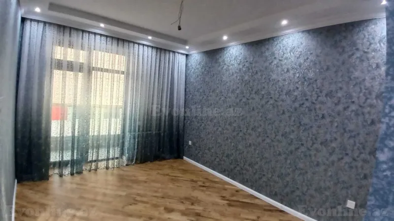 Satılır 4 otaqlı Mənzil Yeni tikili 178 m² 8 Noyabr m. - şəkil 4