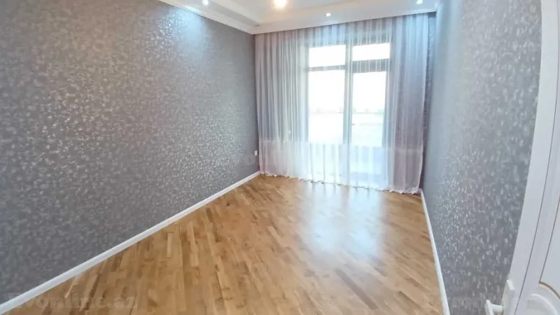 Satılır 4 otaqlı Mənzil Yeni tikili 178 m² 8 Noyabr m. - şəkil 5