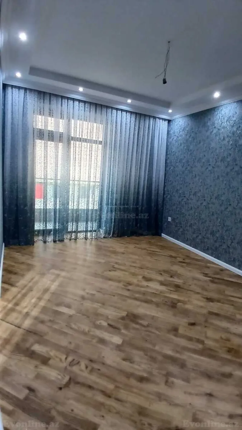 Satılır 4 otaqlı Mənzil Yeni tikili 178 m² 8 Noyabr m. - şəkil 7